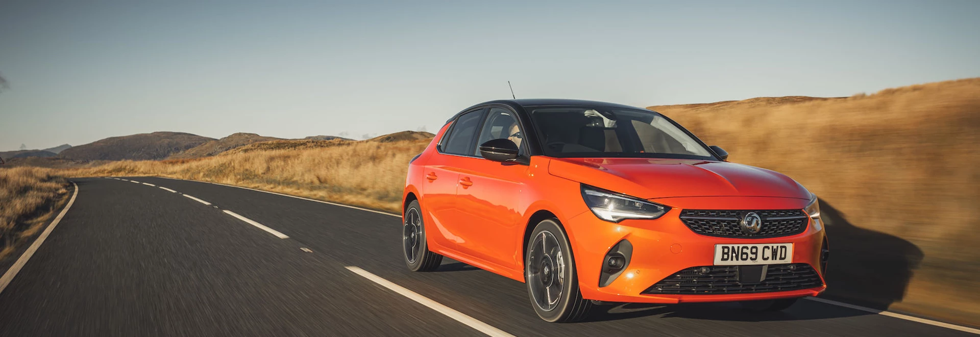 Vauxhall range: What’s on offer? 